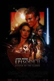 Star Wars Episode 2 - Attack of the Clones 2002 Full Movie